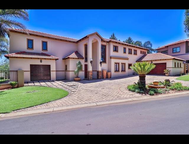 0 BEDROOM HOUSE FOR SALE IN MIDSTREAM ESTATE